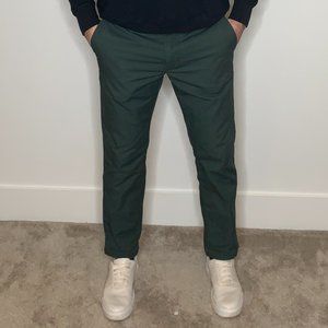 Club Monaco "Connor Slim Fit' Chino